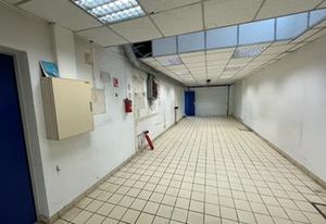 Location entrepôt Saint-Fons - Proche Lyon