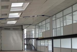Location entrepôt Saint-Fons - Proche Lyon