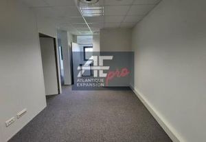 Location bureau Trignac - Proche Saint-Nazaire et gare
