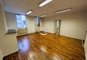 Location bureau Riom - Centre-ville, proche gare et avenue de Paris