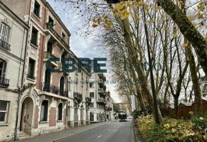 Location bureau Tours - Proche A10, tramway et gare TGV