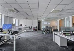 Location bureaux Paris 9 - Proche Opéra, Saint-Lazare, Auber