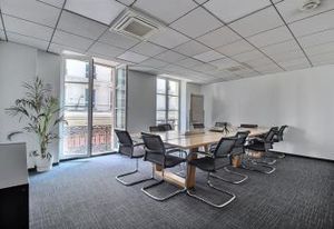 Location bureaux Paris 9 - Proche Opéra, Saint-Lazare, Auber