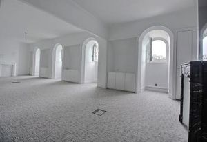 Location bureau Paris 2 - Proche Opéra