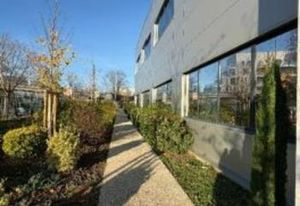 Location bureaux Lyon 7 - Proche périphérique et transports