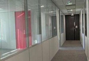 Location bureaux Lyon 7 - Proche périphérique et transports