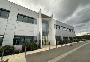Location bureaux Lyon 7 - Proche périphérique et transports