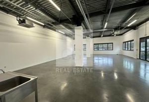 Location bureaux Lyon 7 - Proche périphérique et transports