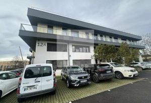 Location bureau Tassin-la-Demi-Lune - Proche A6, RN6 et gare
