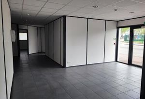 Vente bureaux Limoges secteur Chenieux - 825 m² avec parking
