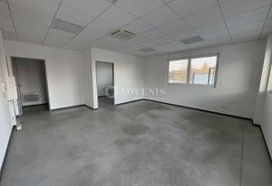 Location hall d'activité Benfeld - Parc des Nations - Proximité axes autoroutiers