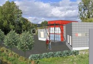 Local d'activité à louer Bassillac - Proximité Périgueux et A89
