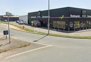 Local commercial à louer Marsac-sur-l'Isle - Proche Périgueux