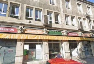 Local commercial à vendre Périgueux centre-ville - Transports en commun
