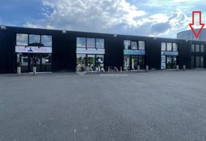 Local commercial à louer Gémozac - Proche Super U
