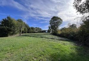 Terrain à vendre Ussac - accès A89 et Brive-la-Gaillarde