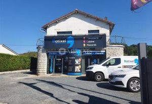 Local commercial à louer Trélissac - Proche Périgueux