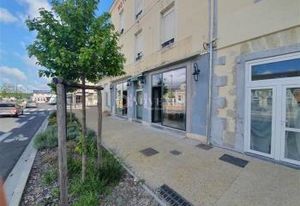 Local commercial à louer Périgueux centre-ville - Proche gare