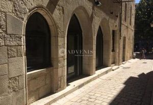 Vente local commercial Périgueux centre-ville - Proche transports
