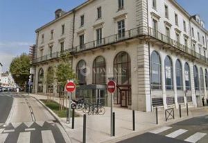 Vente bureaux Périgueux centre-ville - Proche transports en commun
