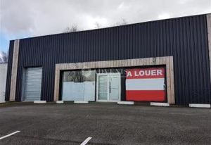 Local commercial à louer Feytiat - Zone d'activités
