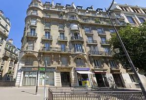 Local commercial à louer Paris 15ème - Boulevard Port Royal
