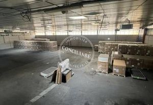 Location entrepôt Muret - Accès rocade et A64