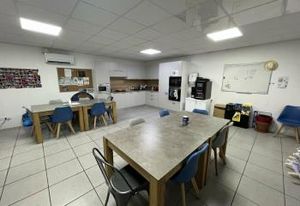 Vente bureaux Valence Briffaut - Proche A7 et gare TGV