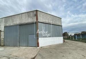 Location cellule de stockage Mondreville - Site clos et surveillé