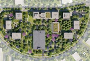 Vente local commercial Villenave-d'Ornon - Quartier Domaine de Geneste