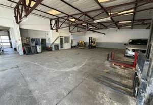 Location atelier entrepôt Valence Sud - Proximité sortie A7