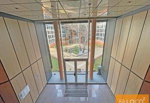 Location bureaux Labège - Proche périphérique, rocade et transports