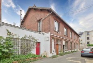 Bureaux à vendre Pantin - Proche Église de Pantin