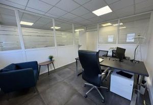 Bureaux à vendre Tours centre - Proche tramway et gare TGV