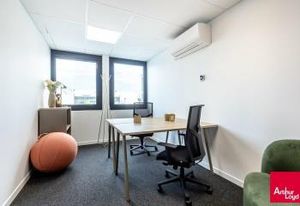 Location bureaux coworking Le Mans - Proche centre-ville et autoroutes