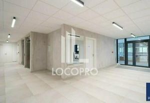 Location bureaux neufs Nice Saint Isidore - Proche aéroport et tramway