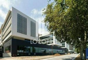 Location bureaux neufs Nice Saint Isidore - Proche aéroport et tramway
