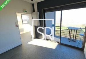 Vente bureau Cournon-d'Auvergne - Proche Zénith et autoroutes A71, A75