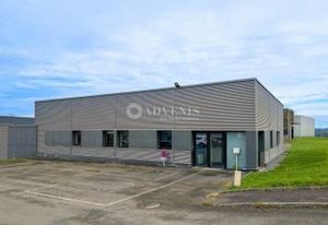 Local d'activité à louer Taden - Proche Dinan et voie express