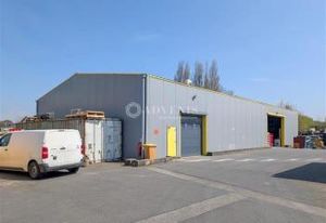Ateliers isolés à vendre Ploufragan - Proximité Saint-Brieuc