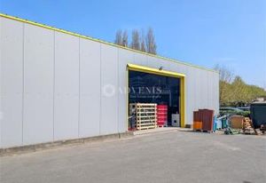 Ateliers isolés à vendre Ploufragan - Proximité Saint-Brieuc