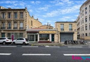Local commercial à vendre Bordeaux - Proche Bourse du Travail