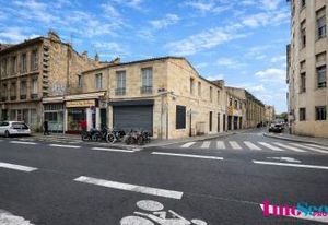 Local commercial à vendre Bordeaux - Proche Bourse du Travail