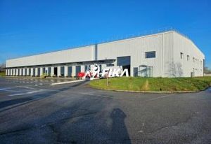 Entrepôt à louer Bruguières - Proche A62 et sortie St Jory