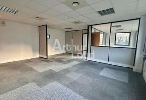 Location bureau Le Bourget-du-Lac - Technolac - Proche bus