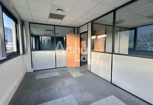 Location bureau Le Bourget-du-Lac - Technolac - Proche bus