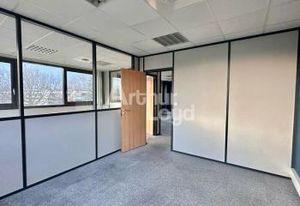 Location bureau Le Bourget-du-Lac - Technolac - Proche bus