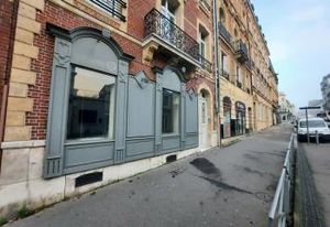 Location bureaux Rouen centre-ville - Proche gare et transports