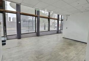 Vente bureaux Paris 13 - Face à la BNF et transports