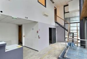 Vente bureaux Paris 13 - Face à la BNF et transports